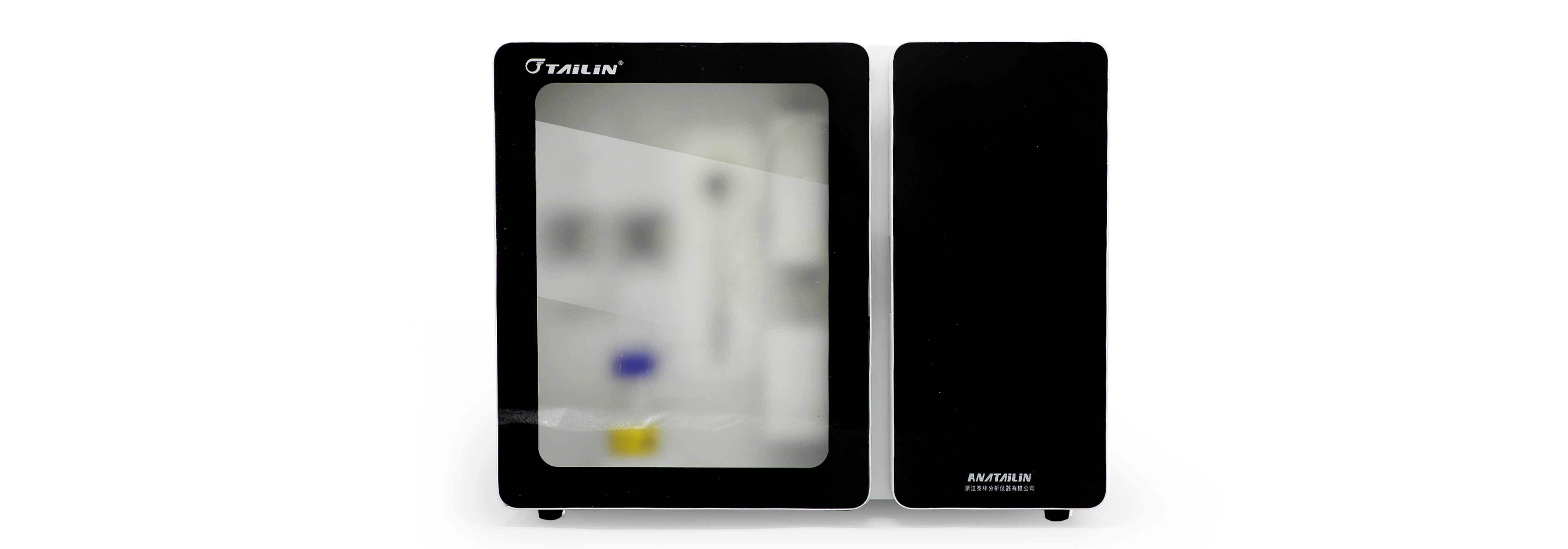 ���л�̼������TOC HTY-CT1000B